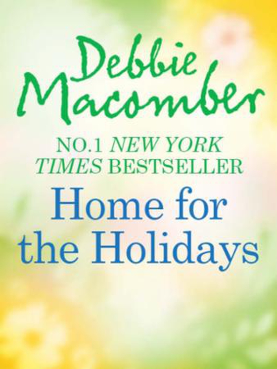 Home for the Holidays