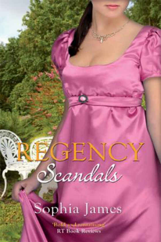 Regency scandals