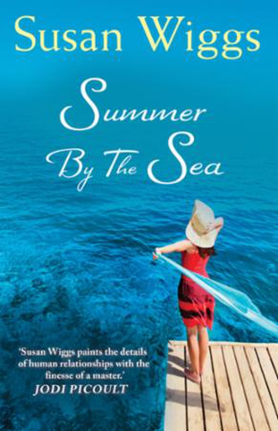 Summer By The Sea