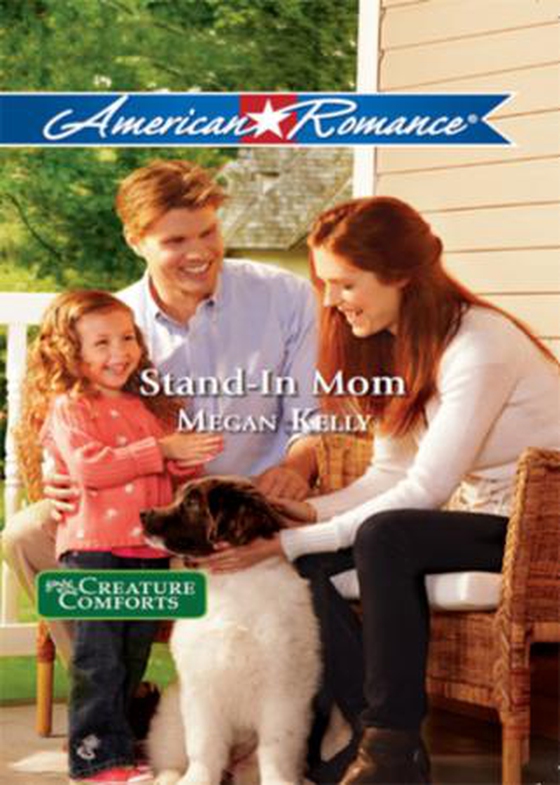 Stand-in mom