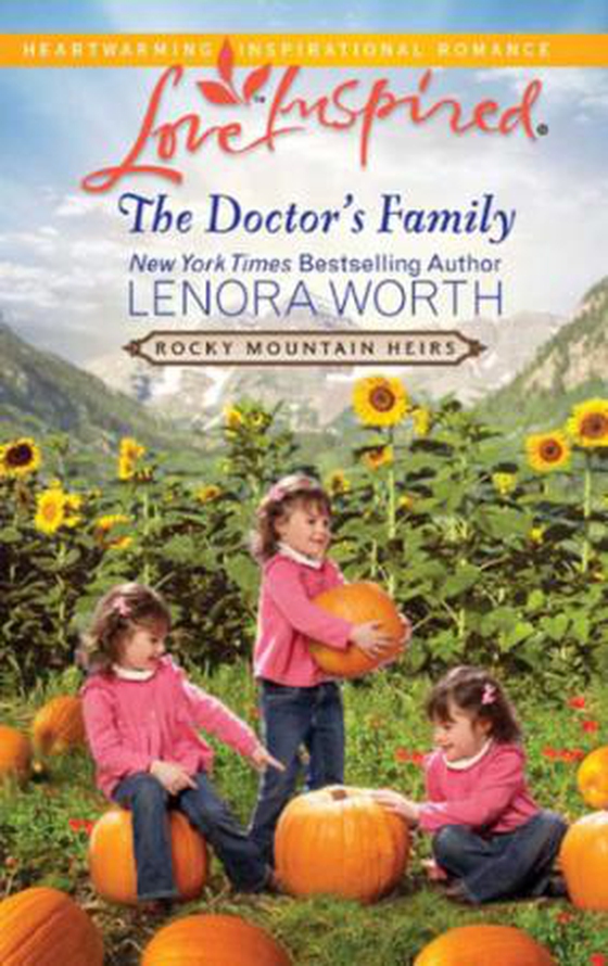 The doctor's family