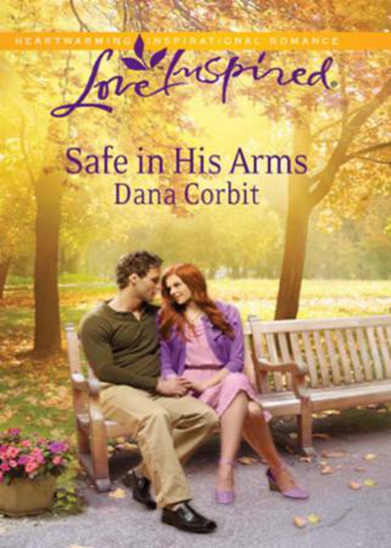 Safe in his arms