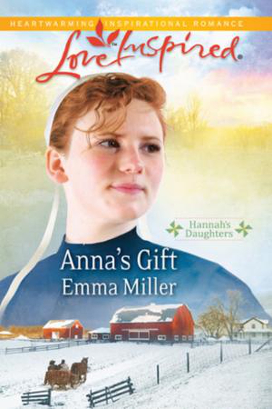 Anna's gift