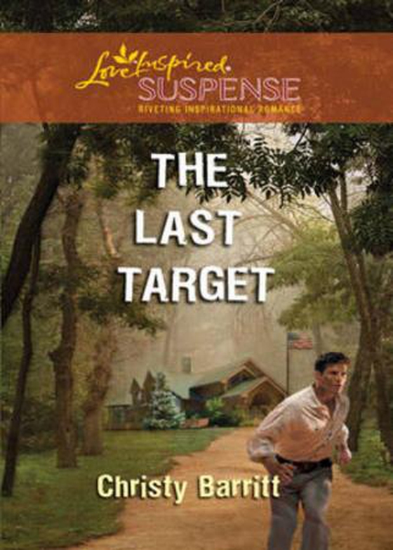The last target