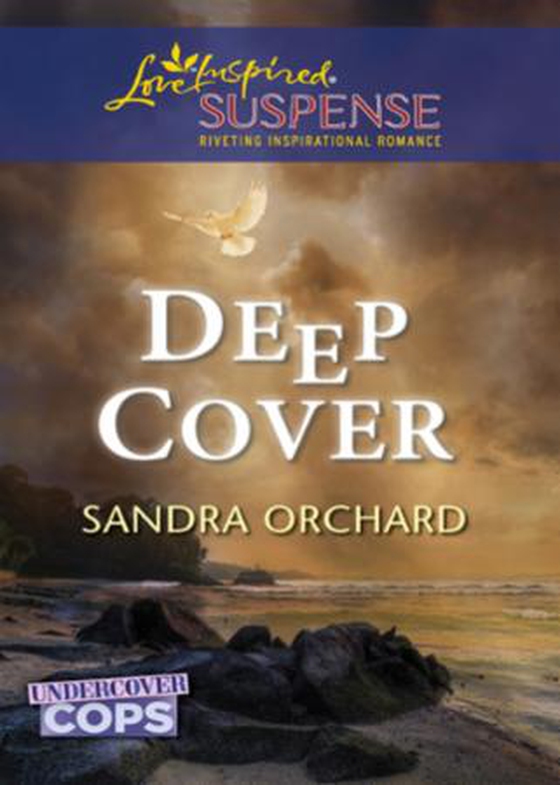 Deep cover (ebok) av Sandra Orchard