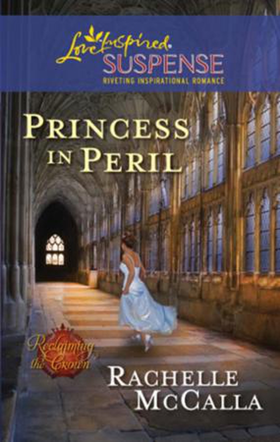 Princess in peril