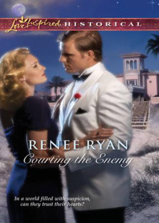 Courting the enemy