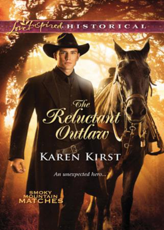 The reluctant outlaw