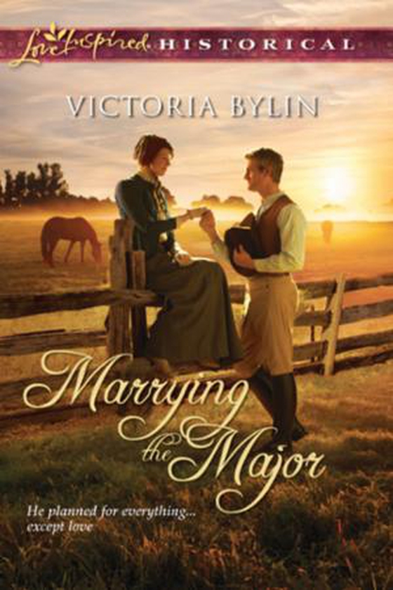 Marrying the major