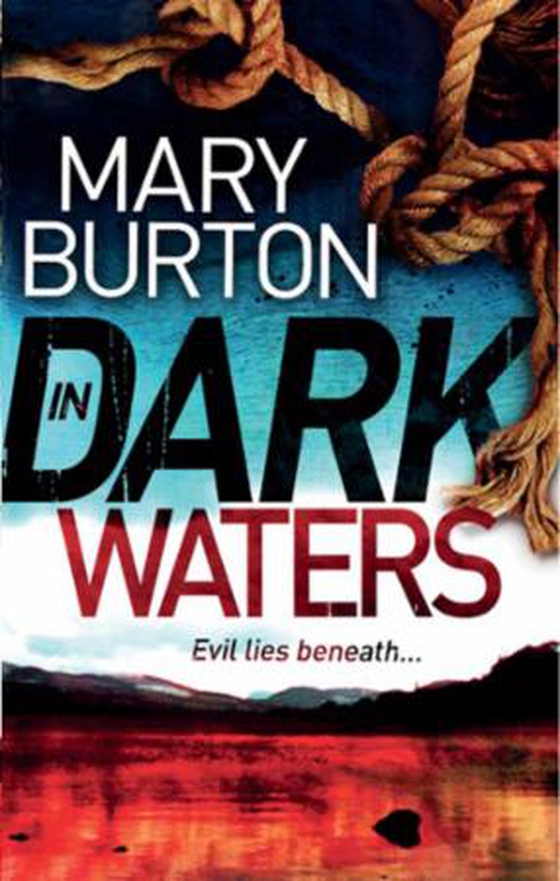 In Dark Waters (ebok) av Mary Burton