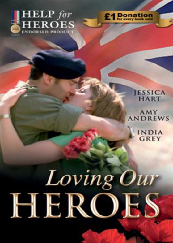 Loving our heroes (help for heroes)