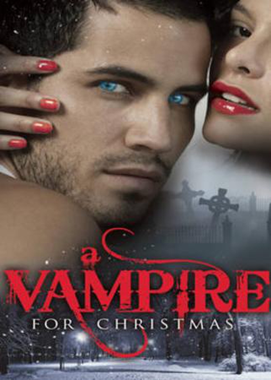 A vampire for christmas