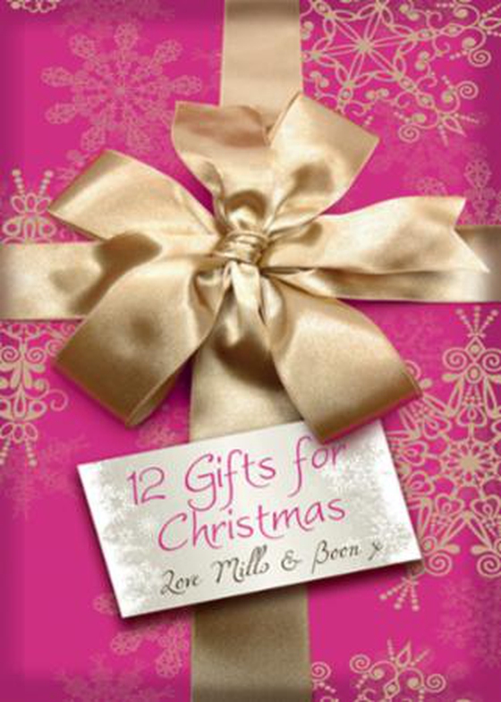 12 gifts for christmas