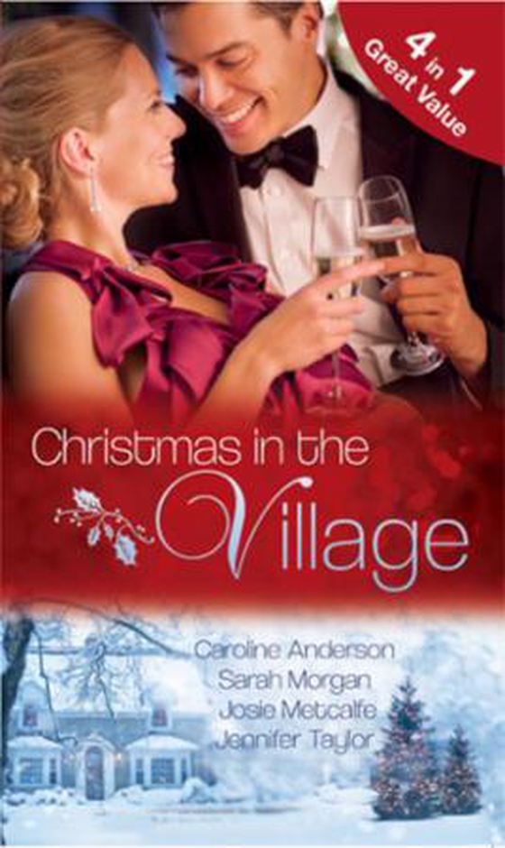 Christmas in the village