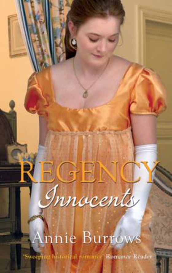 Regency innocents