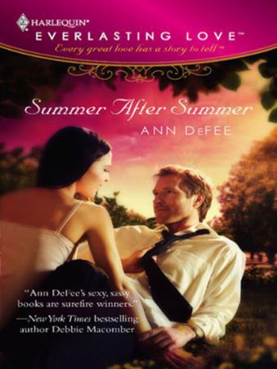 Summer after summer