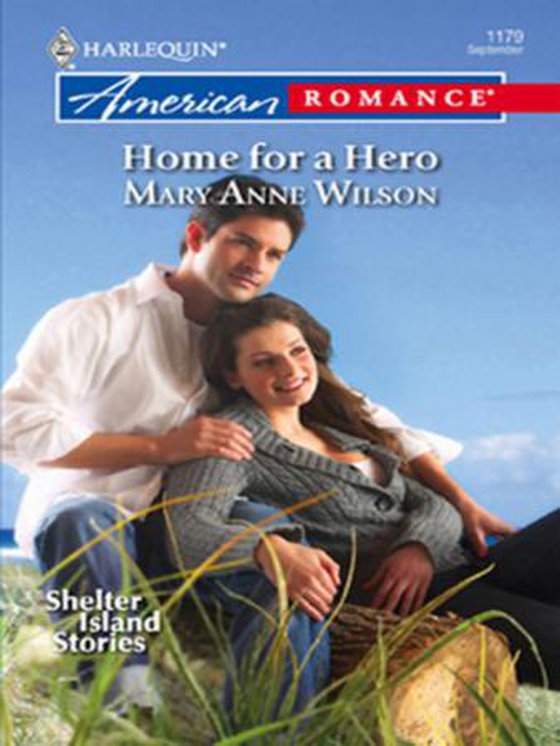 Home for a hero
