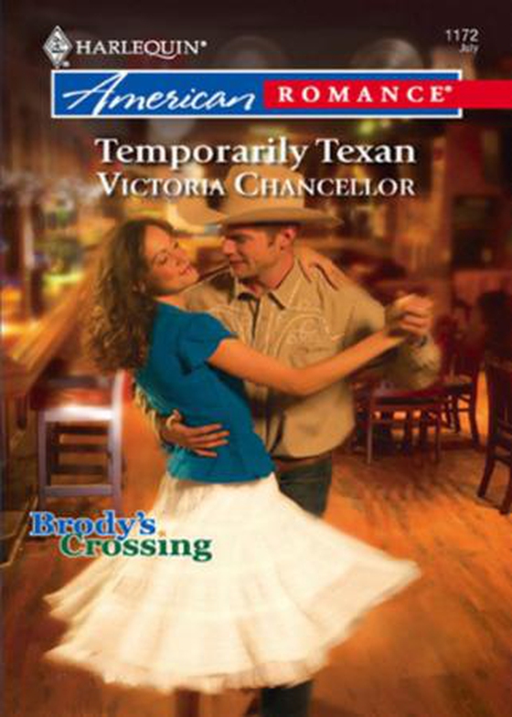 Temporarily texan