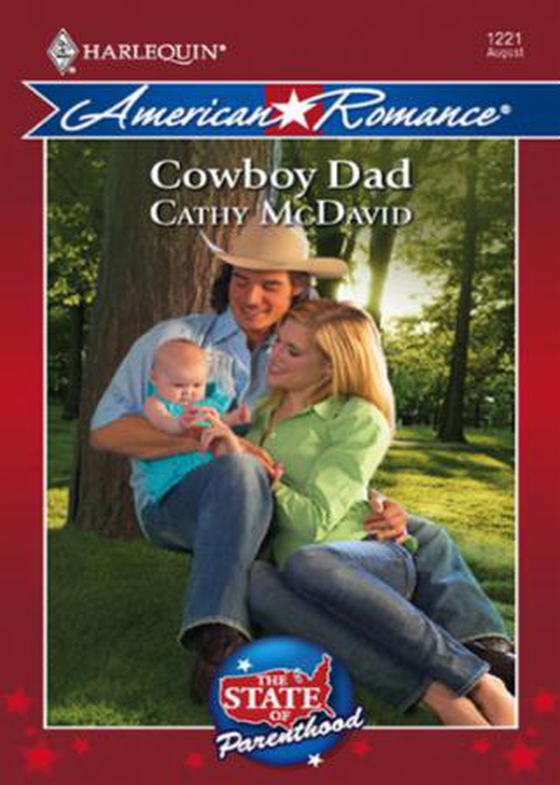 Cowboy dad