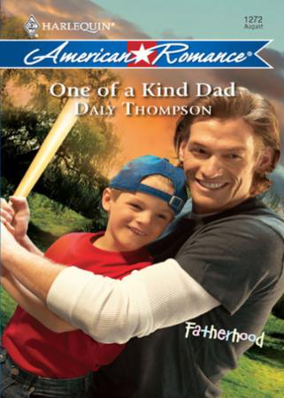 One of a kind dad