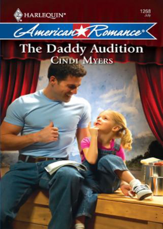 The daddy audition