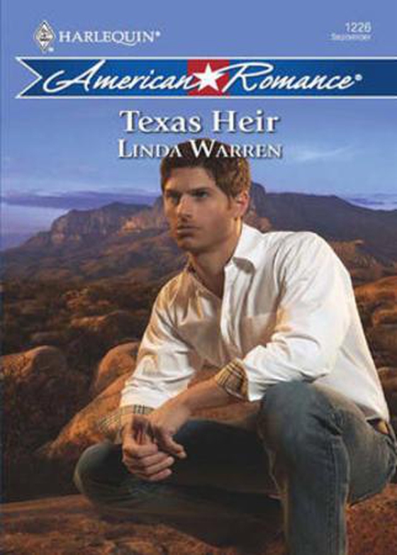 Texas heir