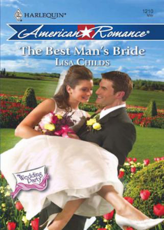 The best man's bride
