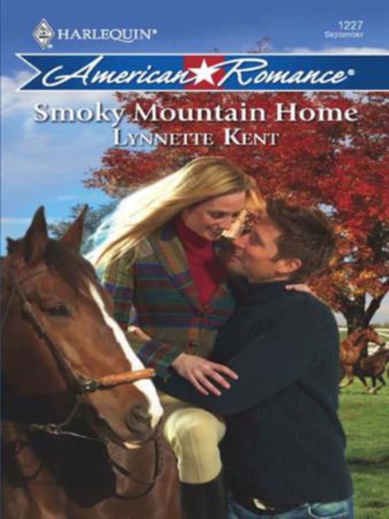 Smoky mountain home