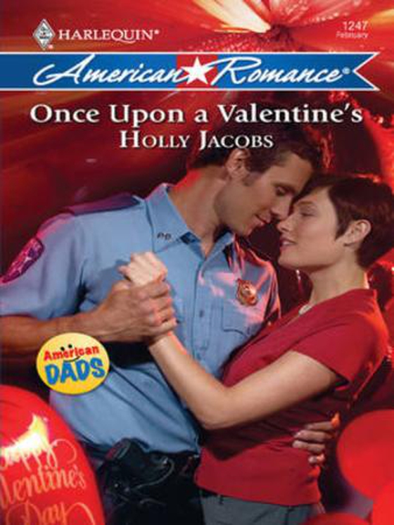 Once upon a valentine's