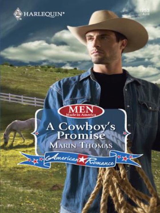 A cowboy's promise