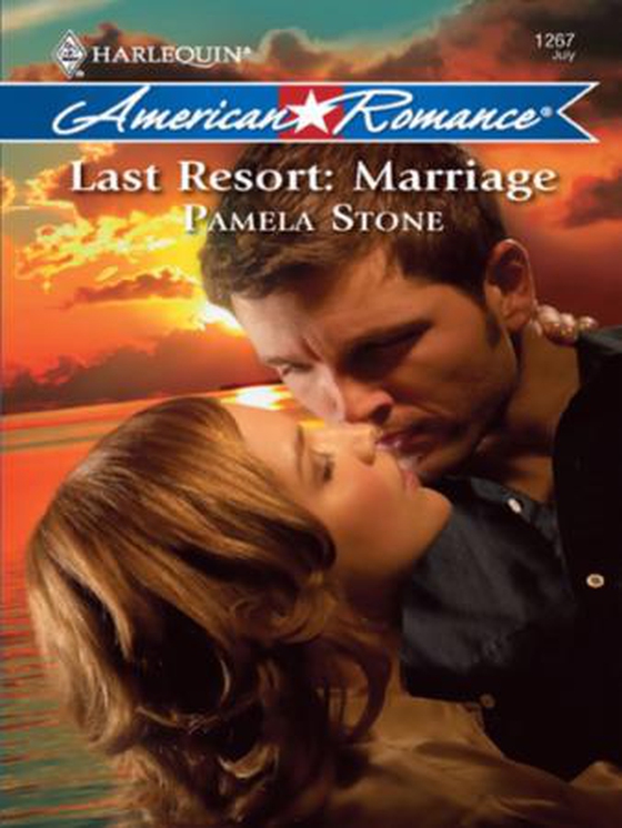 Last resort: marriage