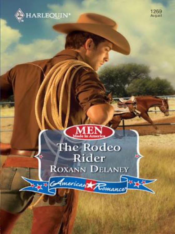 The rodeo rider