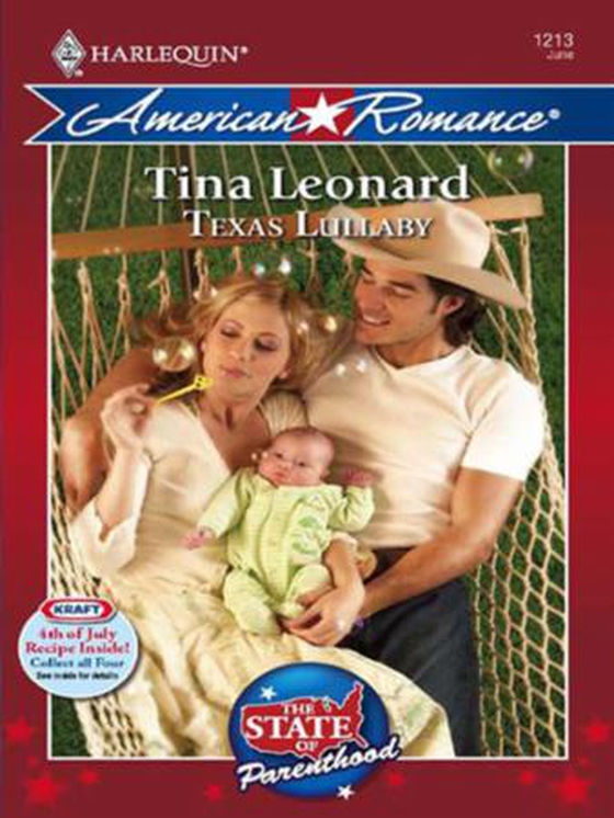 Texas lullaby
