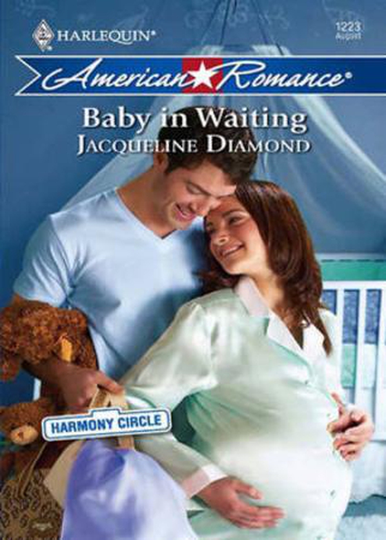 Baby in waiting