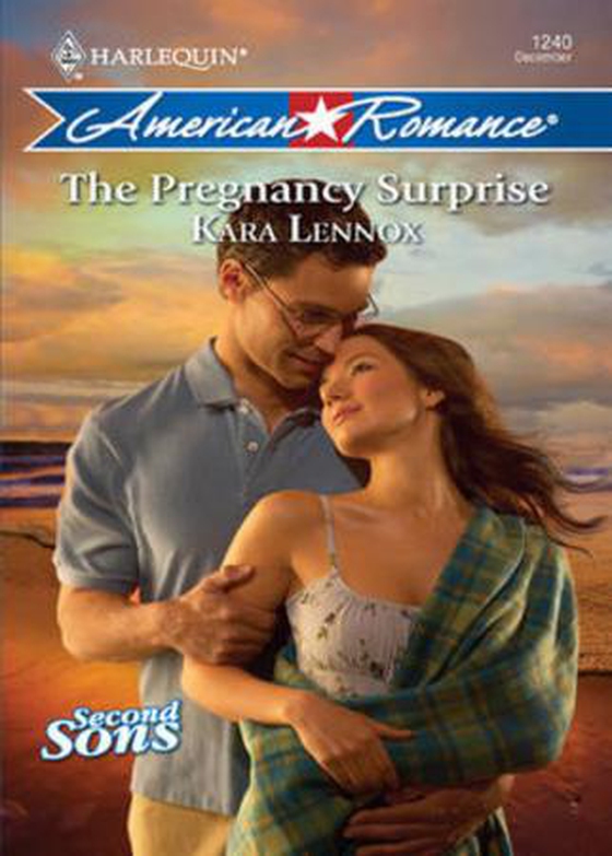 The pregnancy surprise