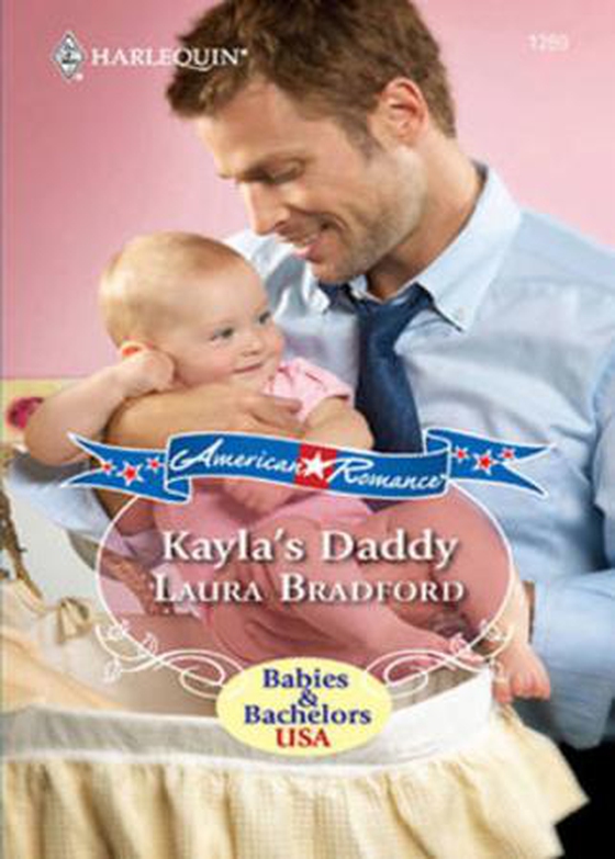 Kayla's daddy