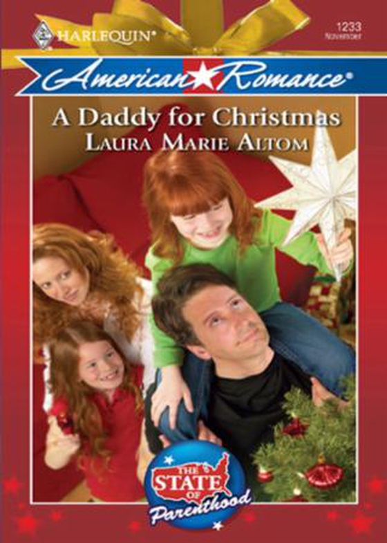 A daddy for christmas