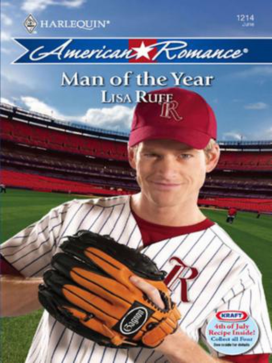 Man of the year