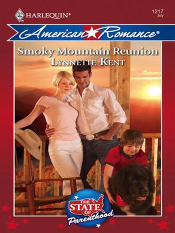 Smoky mountain reunion