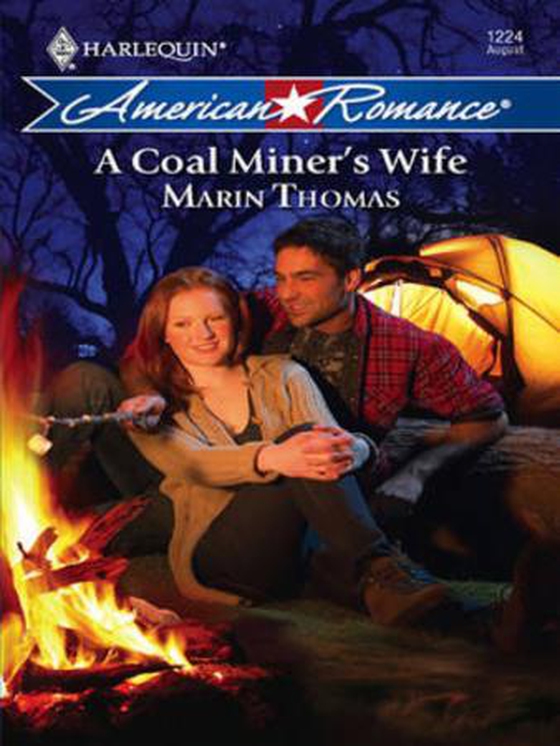 A coal miner's wife
