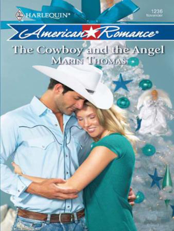 The cowboy and the angel