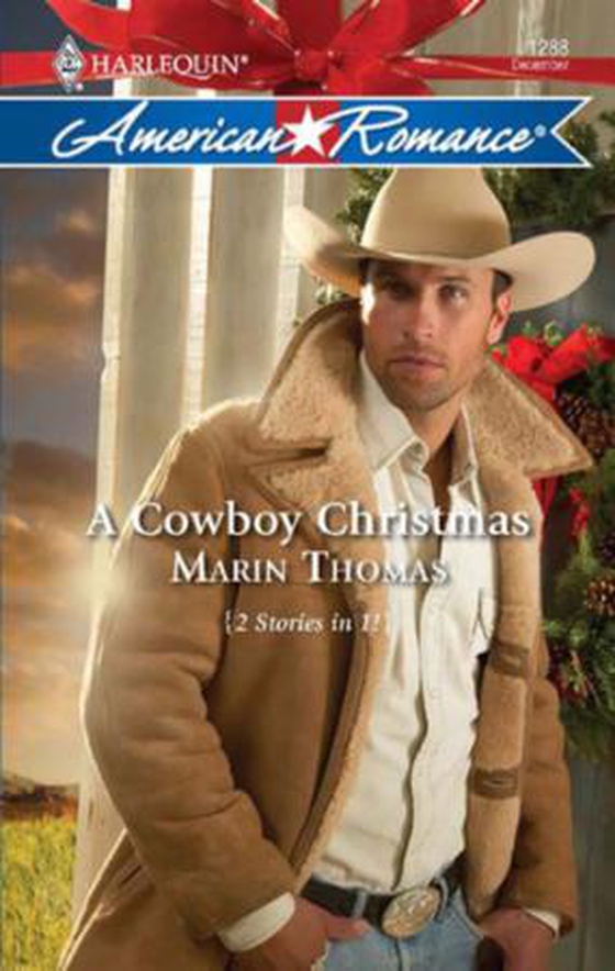 A cowboy christmas
