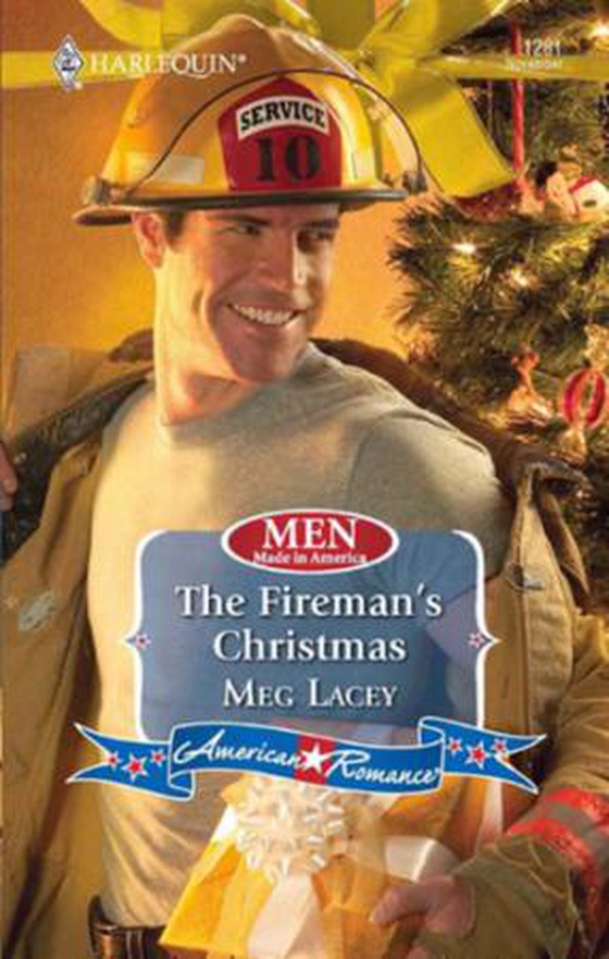 The fireman's christmas