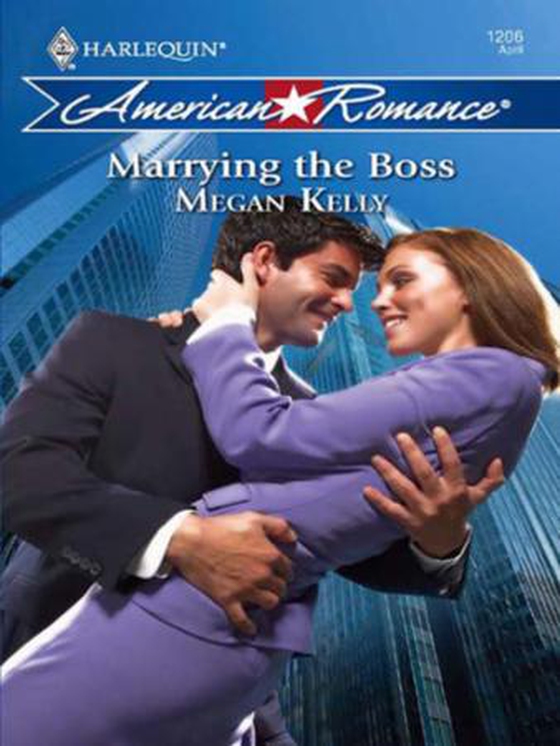 Marrying the boss