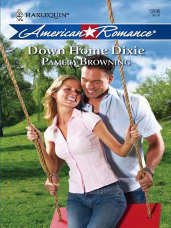 Down home dixie
