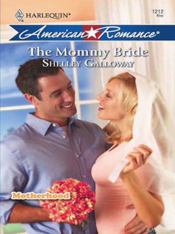 The mommy bride