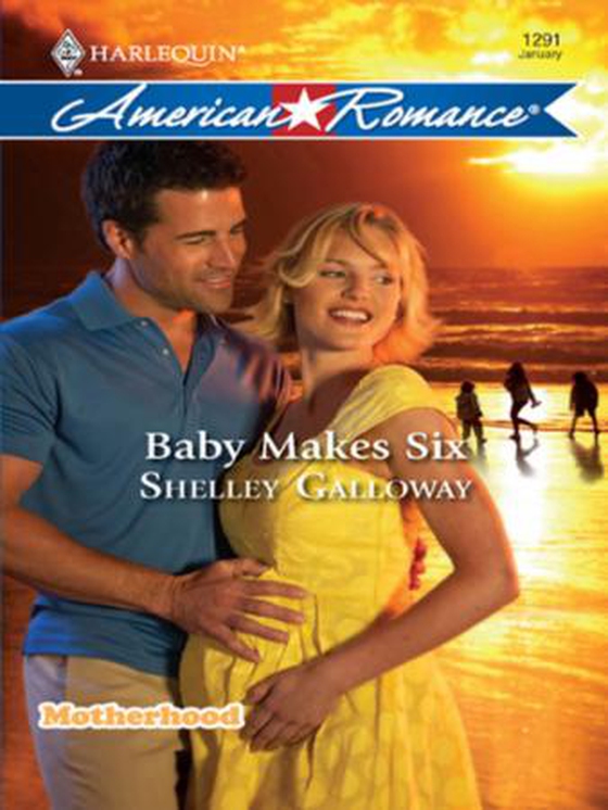 Baby makes six