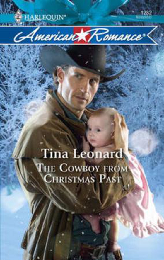 The cowboy from christmas past