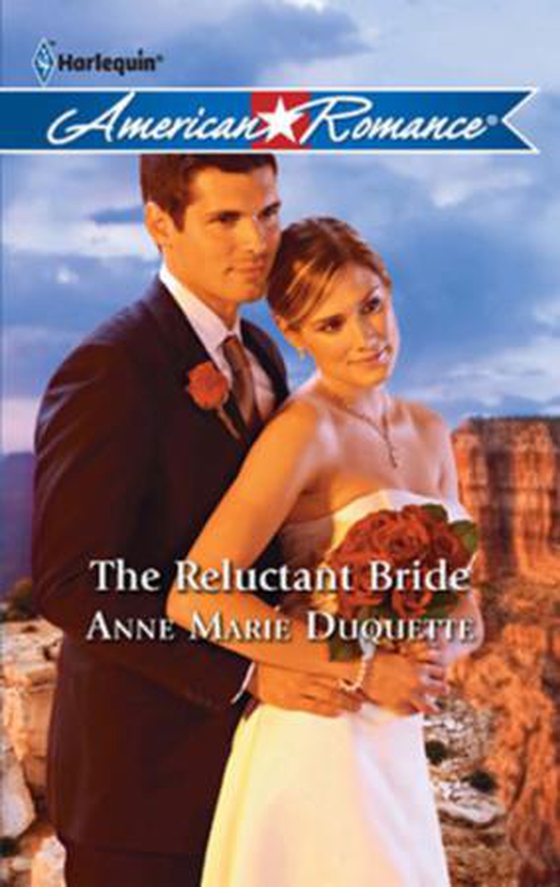 The reluctant bride (ebok) av Anne Marie Duquette