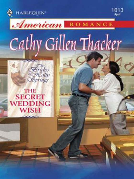 The secret wedding wish